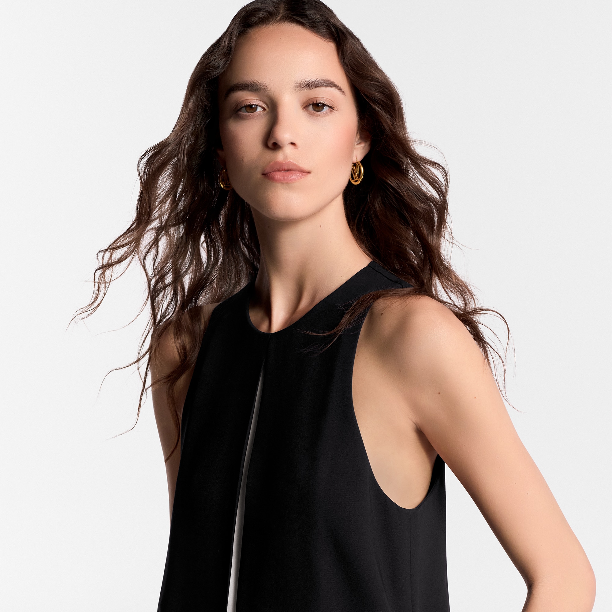 Louise PM Earrings S00 - Fashion Jewellery M00396 | LOUIS VUITTON